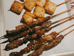 -木屋烧烤(上梅林店)