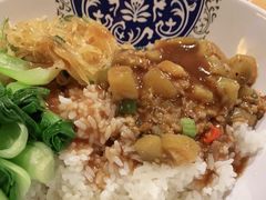 -腰子哥烤串(石佛营炫特店)