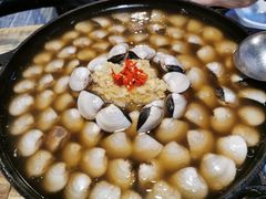 -拾下卜卜贝•海鲜火锅