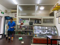-老刘家涮肉烤肉(北新桥·簋街店)
