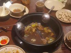 -滇野云南野生菌餐厅(陕西南路店)