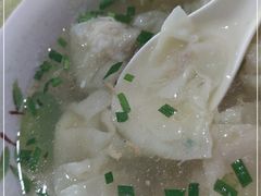 -安庆柴火馄饨(马道街店)