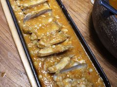 -3号仓库·餐厅(灵溪一店)