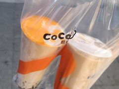 -CoCo都可(东城国贸店)