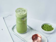 浓浓抹茶-WHEAT&BAKER-麥(凯德来福士店)