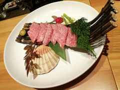 -皇品田苑日式料理(苏州中心店)