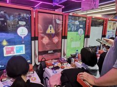 -风云再起游乐汇(北京西单西西友谊店)