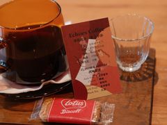 -echoes coffee回响咖啡(888街店)