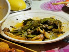 -粗粮人家·东北菜(洋桥店)