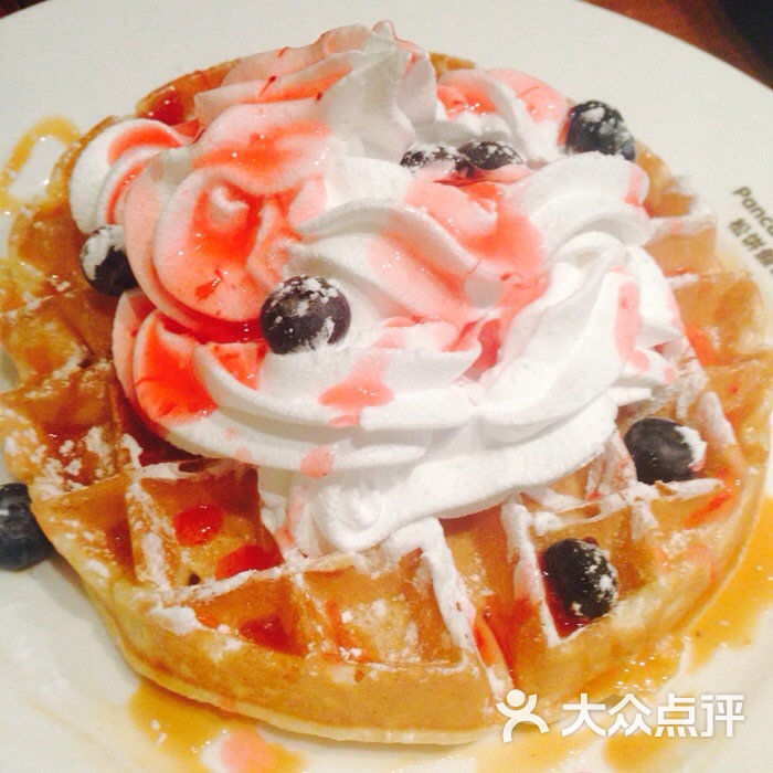 华夫饼 (38) 上一张 1 / 2下一张 14-10-09