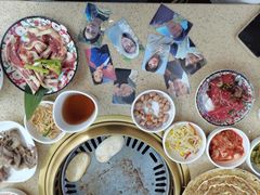 -妙香居韩国烤肉(容桂天佑城店)