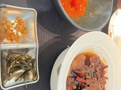 -简小舍·民间手艺菜(武昌江滩店)