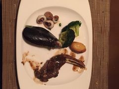 杭州洲际酒店原素全日餐厅-杭州国际会议中心洲际酒店-原素全日餐厅(解放东路店)