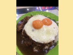 -澳门陈光记烧味饭店(万象城店)
