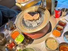 -西塔老太太泥炉烤肉(青浦蟠龙天地店)