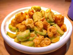 -波螺油子·海肠捞饭·青岛菜(银座店)