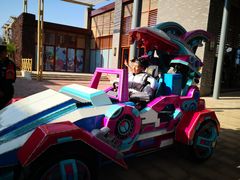 -三亚海昌梦幻海洋不夜城