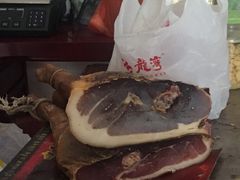 -水香园·中国徽菜名店(紫霞大道店)