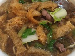 -祁家面馆(大香炉店)