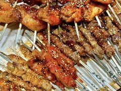 -冰城小镇音乐串吧·聚会餐厅(百子湾店)