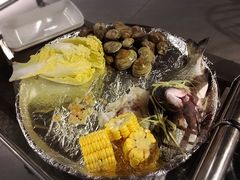 -船奇蒸汽海鲜·闽菜(八市海鲜总店)