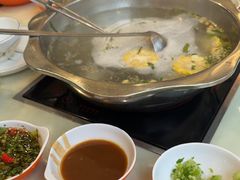 -潮悦牛肉火锅城(水贝店)