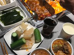 -海底捞火锅(奥山世纪城店)