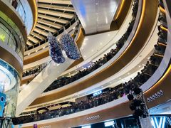 -深圳来福士广场