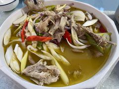 -马尔龙新疆饭店·清真(瑞景店)