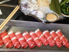 -乔先生涮肉·鲜活牛羊肉火锅(塘沽店)