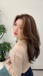 点击看大图 -汀南丝雨Hair design