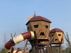 -枫香湖儿童公园