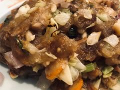 八珍炒糕-海坛特色小吃·只做平潭特色菜(平潭店)