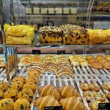 晋江新开的！！随便挑都好吃的面包🍞店啊啊啊！