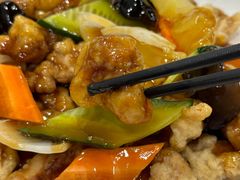 -桃园中华料理炸酱面(燕儿岛路店)