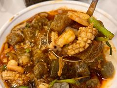 -小郭私房菜·海肠捞饭店(学士街店)