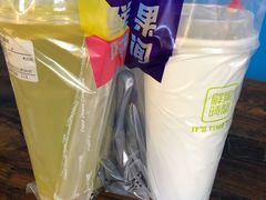 -鲜果时间(南开大悦城店)