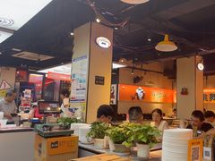 -蛙老爹·蜀香美蛙鱼头(王家湾店)