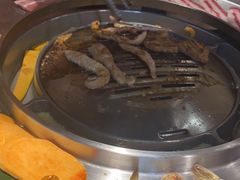 -哈哈碳都·牛肋条无限自助烤肉(台江万达店)