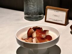 -王府茶楼茶宴·创意菜(朝阳公园店)