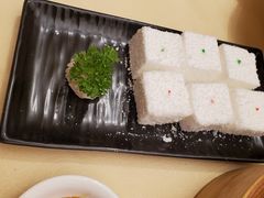 -湛江花园酒店·桃园馆