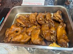 -鸡脚旮旯平江路店