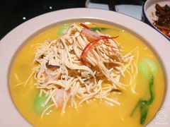 皇品煮干丝-苏帮袁Sue Cuisine(将台店)