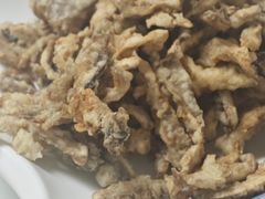 -秦扬居特色菜馆(上王村)