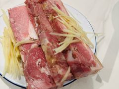 -镇南锅盖面馆(解放路店)