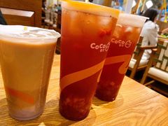 -CoCo都可(合生汇店)