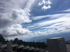 -峨眉山风景名胜区