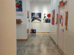 -tomato蕃茄田艺术(新天地中心)