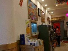 -鹤乡东北菜(崮山路店)