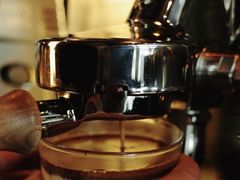 冰博克dirty2.0-BIJOU coffee&cocktail(龙岗万科广场店)